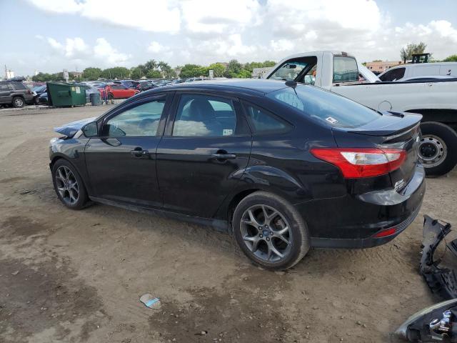 Photo 2 from auction – 2013 FORD FOCUS SE with VIN 1FADP3F20DL118521