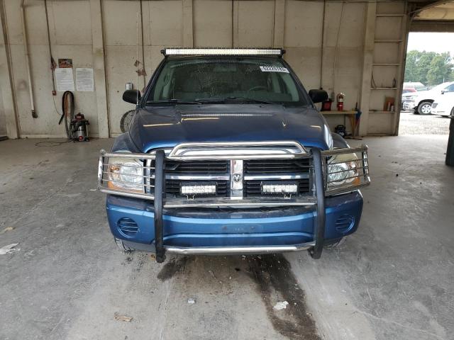 Photo 5 from auction – 2004 DODGE DURANGO ST with VIN 1D4HB38N44F236218