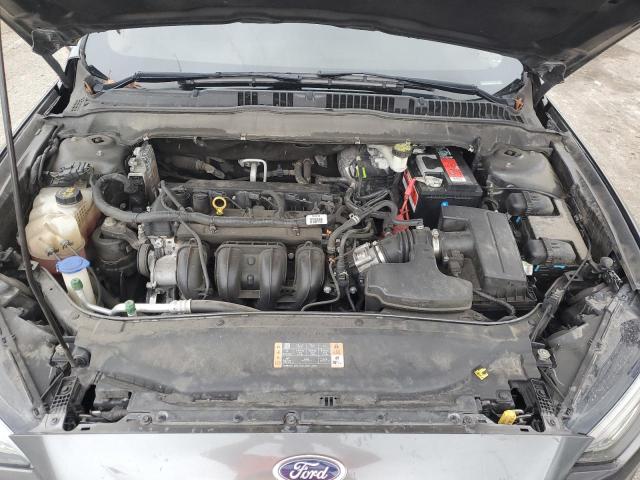 Photo 11 from auction – 2017 FORD FUSION SE with VIN 3FA6P0H72HR236741