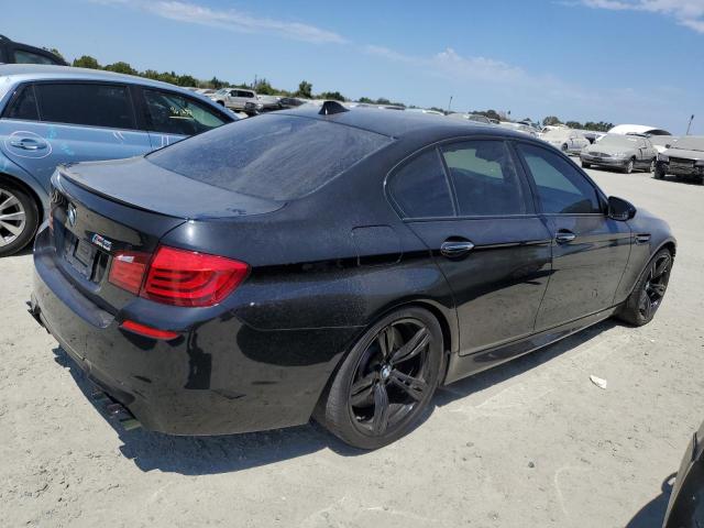 Снимка 3 от търг – 2013 BMW M5 с VIN WBSFV9C5XDD096878