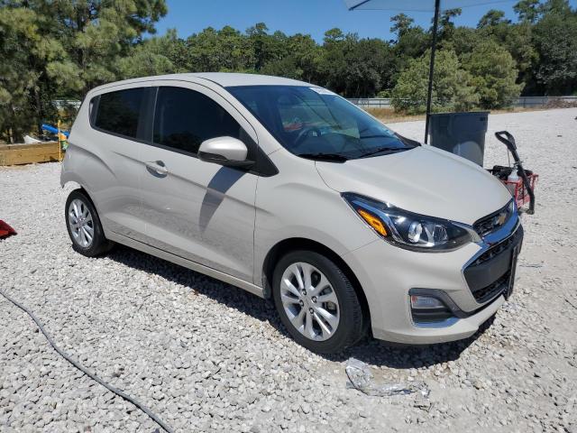 Photo 4 from auction – 2020 CHEVROLET SPARK 1LT with VIN KL8CD6SA5LC445078