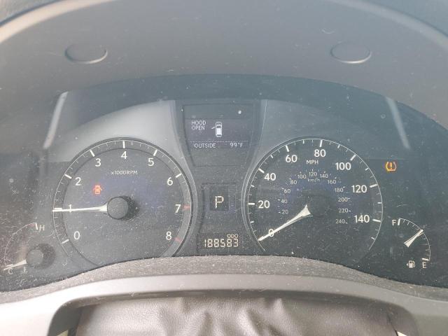 Снимка 9 от търг – 2010 LEXUS RX 350 с VIN 2T2ZK1BA1AC022010