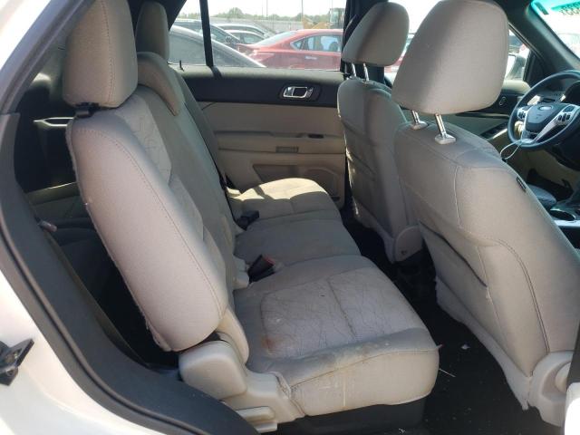 Photo 11 from auction – 2012 FORD EXPLORER with VIN 1FMHK7B84CGA31719