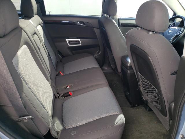 Photo 10 from auction – 2013 CHEVROLET CAPTIVA LS with VIN 3GNAL2EKXDS642653