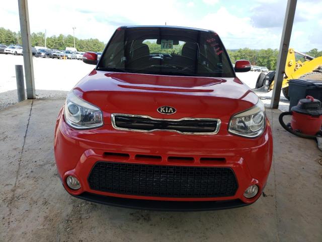 Photo 5 from auction – 2015 KIA SOUL ! with VIN KNDJX3A59F7771004