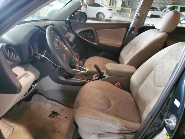 Photo 7 from auction – 2012 TOYOTA RAV4 with VIN 2T3ZF4DV2CW120384