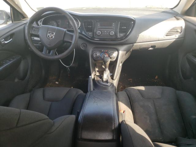 Photo 8 from auction – 2013 DODGE DART SE with VIN 1C3CDFAA8DD323565