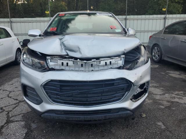 Photo 5 from auction – 2017 CHEVROLET TRAX LS with VIN 3GNCJKSB8HL188387
