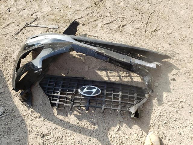 Photo 12 from auction – 2022 HYUNDAI VENUE SE with VIN KMHRB8A31NU197586