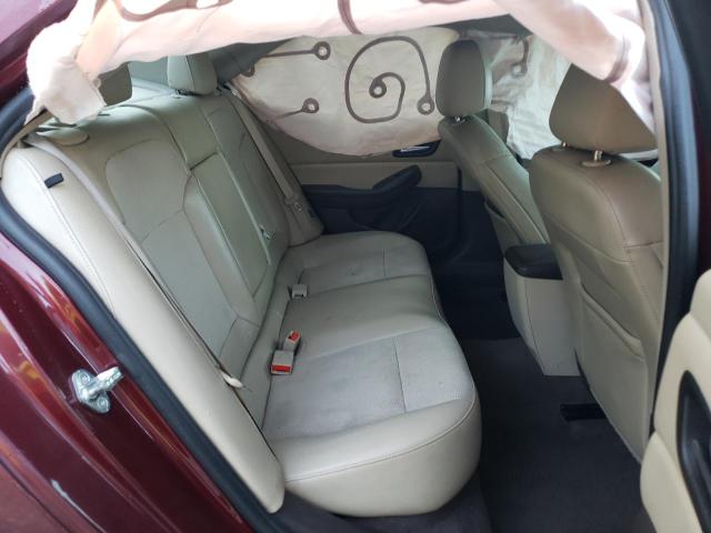 Photo 10 from auction – 2015 CHEVROLET MALIBU 1LT with VIN 1G11C5SL8FF302781