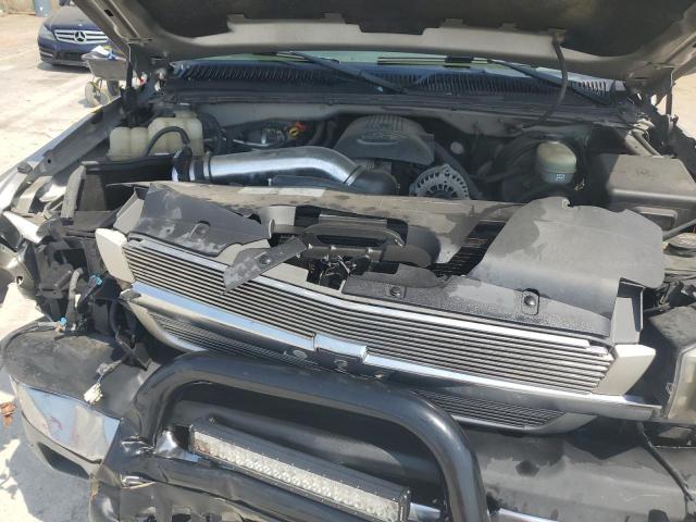 Photo 11 from auction – 2005 CHEVROLET 1500 with VIN 2GCEK13T651249670