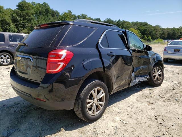 Photo 3 from auction – 2017 CHEVROLET EQUINOX LT with VIN 2GNFLFEK7H6217067