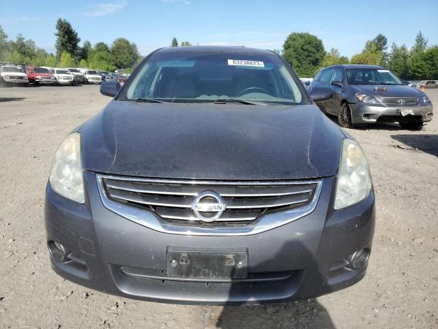 Photo 5 from auction – 2011 NISSAN ALTIMA BAS with VIN 1N4AL2AP5BN483760