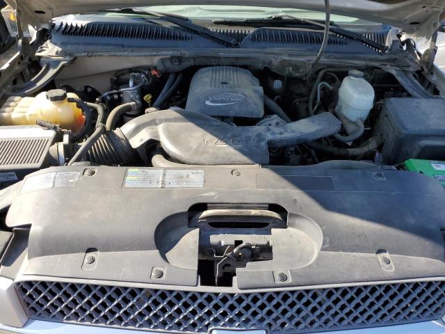 Photo 11 from auction – 2005 CHEVROLET AVALANCHE with VIN 3GNEC12Z65G281360