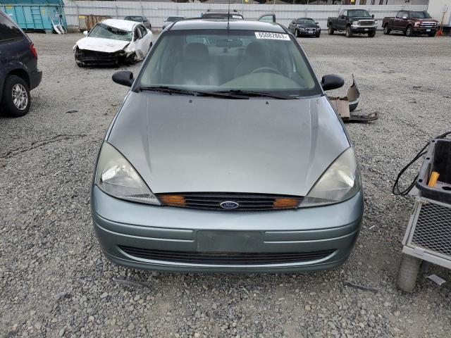Photo 5 from auction – 2004 FORD FOCUS SE C with VIN 1FAHP34374W144206