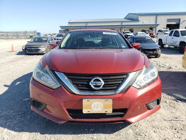 Photo 5 from auction – 2016 NISSAN ALTIMA 2.5 with VIN 1N4AL3AP4GN318604