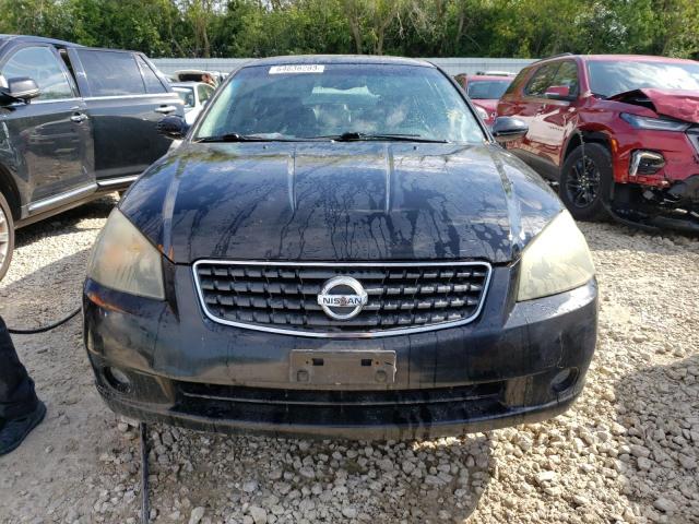 Photo 5 from auction – 2005 NISSAN ALTIMA S with VIN 1N4AL11E25C109440