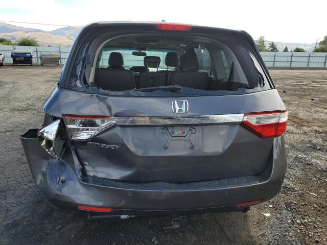 Photo 6 from auction – 2012 HONDA ODYSSEY EX with VIN 5FNRL5H65CB118815
