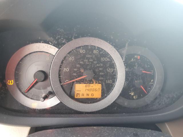 Photo 9 from auction – 2012 TOYOTA RAV4 with VIN JTMBF4DV5C5050663