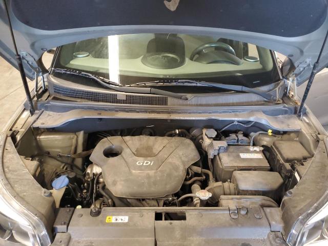 Photo 11 from auction – 2016 KIA SOUL with VIN KNDJN2A25G7385249
