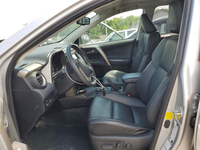 Photo 7 from auction – 2013 TOYOTA RAV4 LIMIT with VIN 2T3DFREV6DW059970