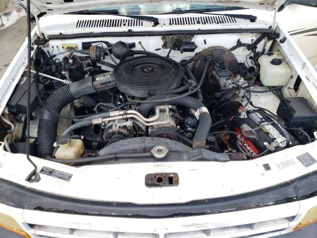 Photo 11 from auction – 1996 DODGE DAKOTA with VIN 1B7GL23Y2TS575955