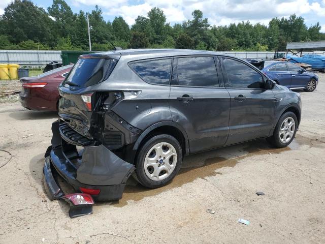 Photo 3 from auction – 2018 FORD ESCAPE S with VIN 1FMCU0F70JUC67120