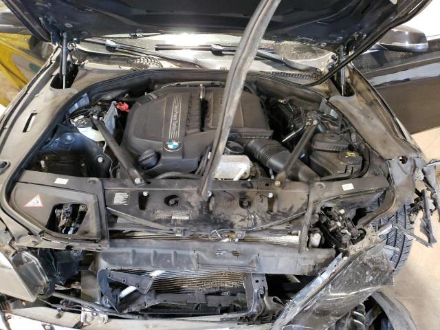 Photo 11 from auction – 2014 BMW 535 XI with VIN WBA5B3C59ED537763