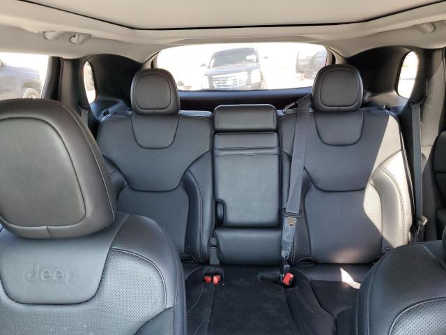 Photo 10 from auction – 2019 JEEP CHEROKEE L with VIN 1C4PJMDX7KD268713