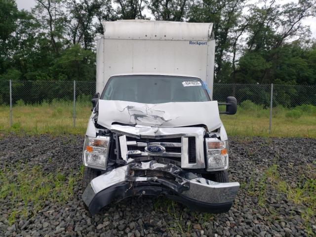 Photo 5 from auction – 2017 FORD ECONOLINE with VIN 1FDXE4FS9HDC61756