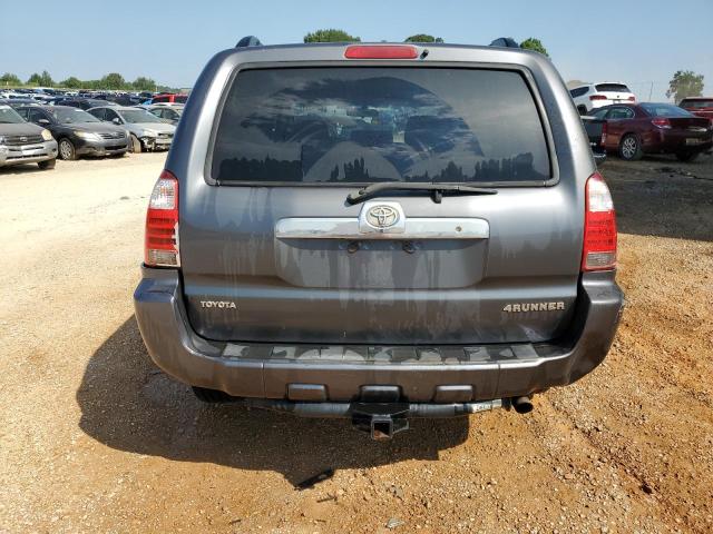 Photo 6 from auction – 2006 TOYOTA 4RUNNER SR with VIN JTEZU14R468061948