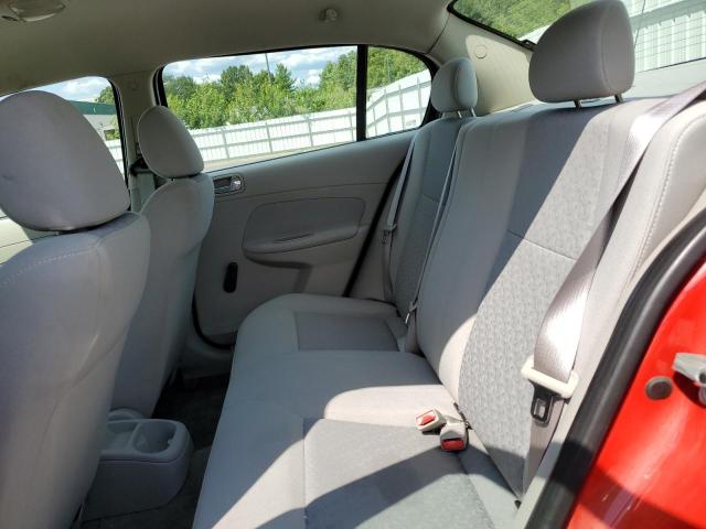 Photo 10 from auction – 2007 CHEVROLET COBALT LS with VIN 1G1AK55F677218933