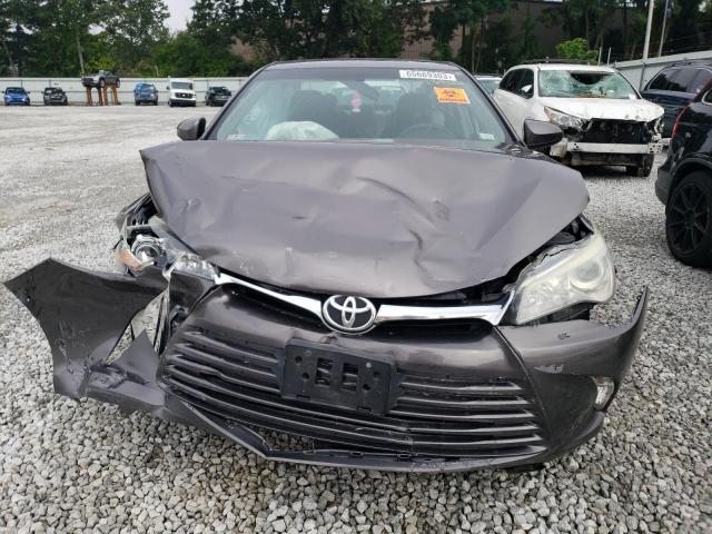 Photo 5 from auction – 2016 TOYOTA CAMRY LE with VIN 4T1BF1FK7GU158890