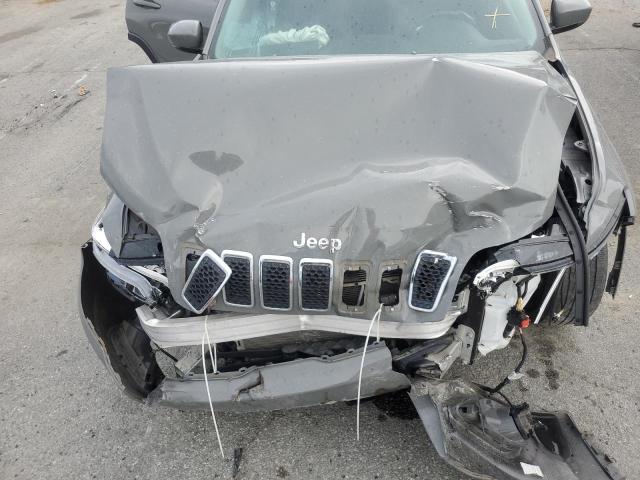 Снимка 12 от търг – 2019 JEEP CHEROKEE L с VIN 1C4PJLLB4KD370714