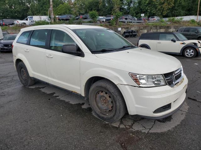 Photo 4 from auction – 2012 DODGE JOURNEY SE with VIN 3C4PDCAB5CT229723