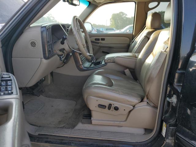 Photo 7 from auction – 2005 GMC SIERRA K15 with VIN 2GTEK63N751189672