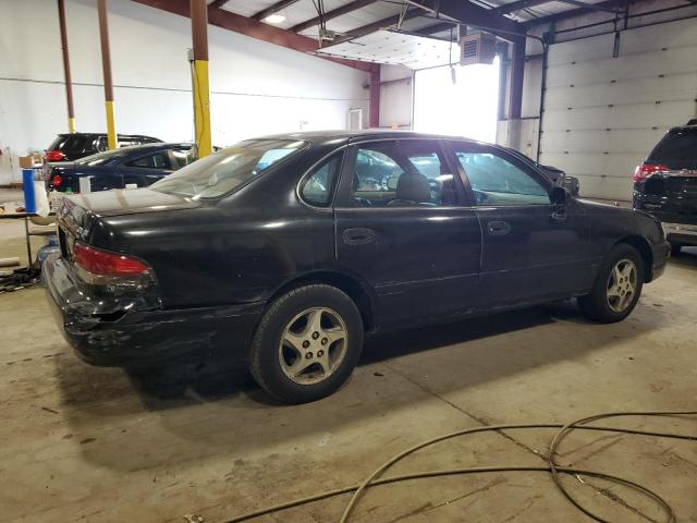 Photo 3 from auction – 1997 TOYOTA AVALON XL with VIN 4T1BF12B5VU212447