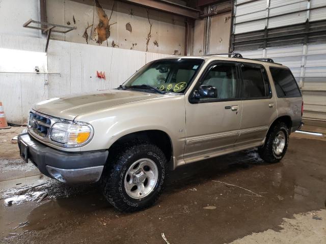 صورة رقم 1 من المزاد - 1999 FORD EXPLORER مع VIN 1FMZU35P7XZA49149
