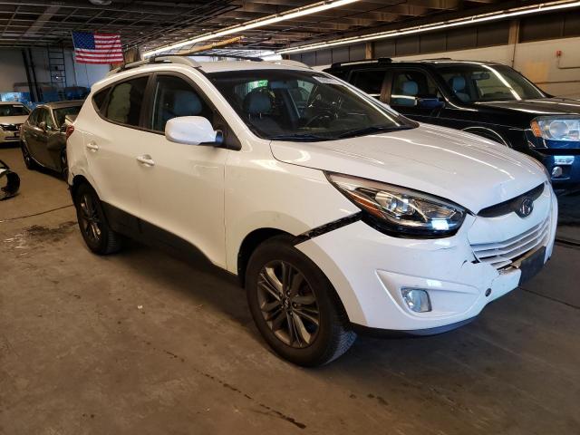 Photo 4 from auction – 2015 HYUNDAI TUCSON LIM with VIN KM8JUCAG5FU073979