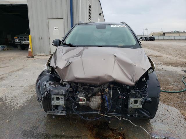 Photo 5 from auction – 2015 BUICK ENCORE with VIN KL4CJASB6FB268962