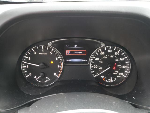 Photo 9 from auction – 2017 NISSAN PATHFINDER with VIN 5N1DR2MN5HC614055