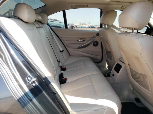Photo 10 from auction – 2012 BMW 3 SERIES with VIN WBA3A5C58CF343233