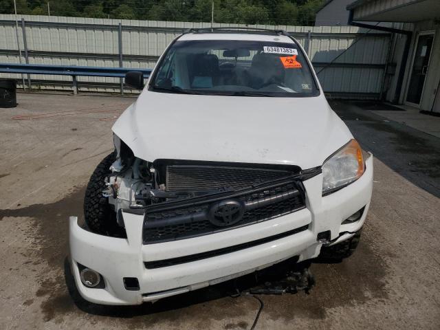 Photo 5 from auction – 2012 TOYOTA RAV4 with VIN 2T3BF4DV5CW258048