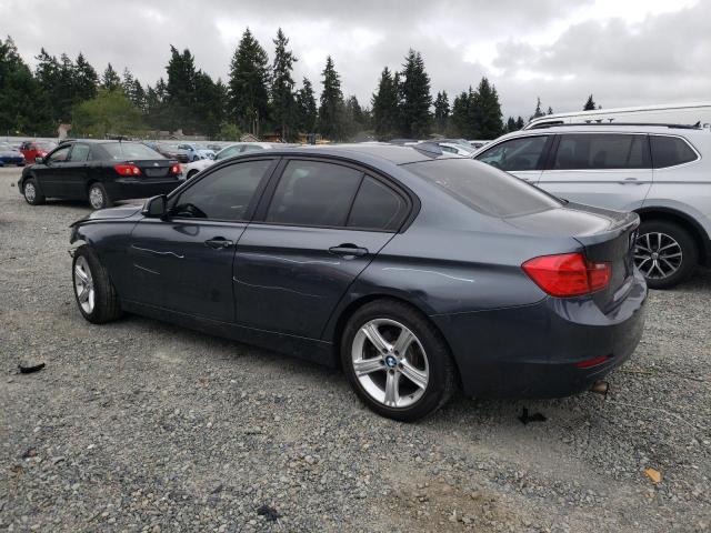 صورة رقم 2 من المزاد - 2013 BMW 320 I مع VIN WBA3B1C54DF462100