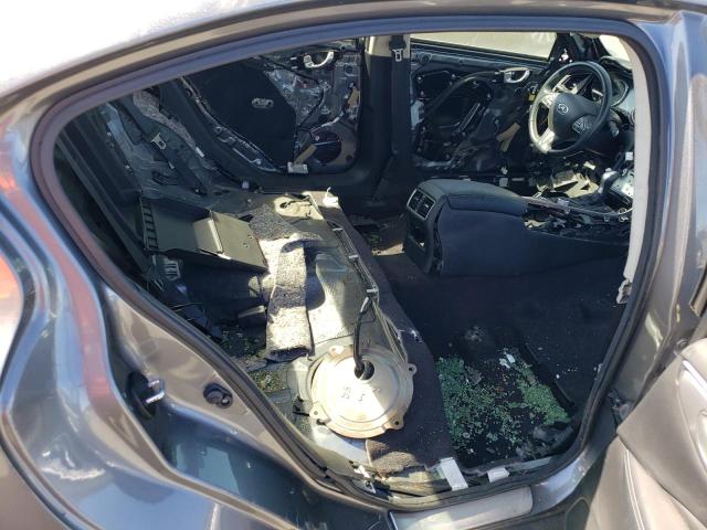 Photo 10 from auction – 2015 INFINITI Q50 BASE with VIN JN1BV7AP5FM331529