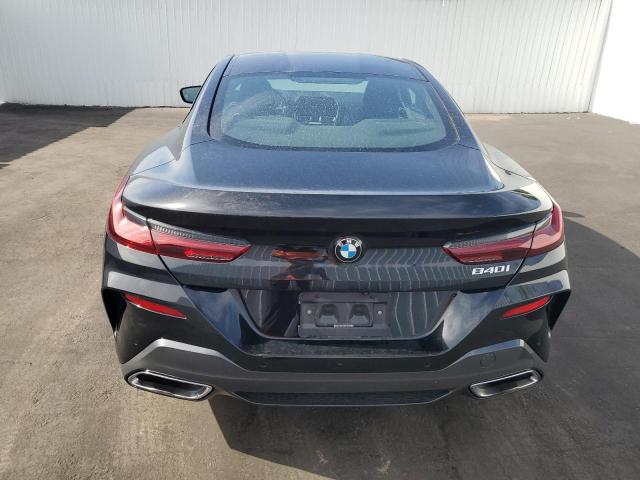 Photo 6 from auction – 2022 BMW 840I with VIN WBAAE2C06NCH15304