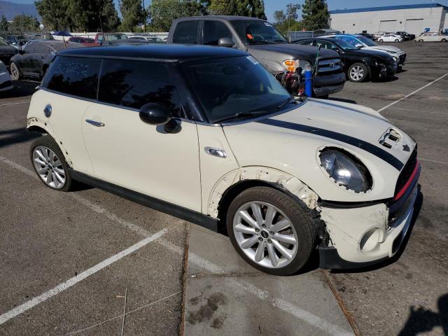 Photo 4 from auction – 2015 MINI COOPER S with VIN WMWXP7C56F2A34788