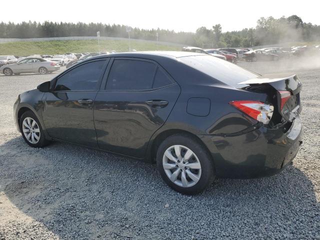 Photo 2 from auction – 2016 TOYOTA COROLLA L with VIN 2T1BURHE1GC573992