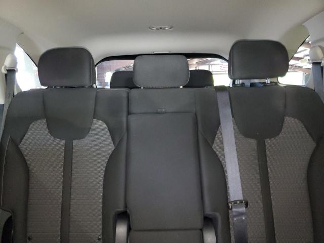 Photo 10 from auction – 2021 KIA SORENTO LX with VIN 5XYRG4LC4MG024592