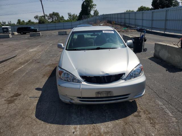 Photo 5 from auction – 2003 TOYOTA CAMRY LE with VIN 4T1BE32K23U681846